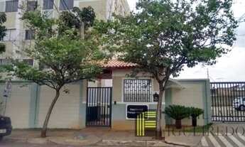 Imagem 2: Apartamento Residencial para locação, Centenário da Emancipação, São José do Rio Preto - A