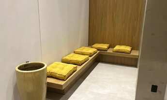 Imagem 7: Linda cobertura com 3 dormitórios, 215 m² - venda por R$ 13.990.000 ou aluguel por R$ 55.2