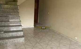 Imagem 2: Sobrado com 3 dormitórios para alugar, 288 m² por R$ 4.400,00 - Jardim Vila Formosa - São