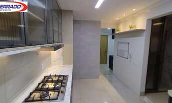 Imagem 2: Goiânia - Apartamento Padrão - Setor Bueno