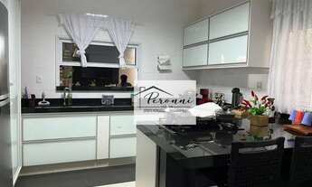 Imagem 3: Casa com 3 dormitórios, 215 m² - venda por R$ 990.000,00 ou aluguel por R$ 5.650,00/mês