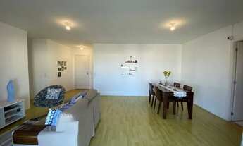 Imagem 7: Apartamento com 4 dormitórios à venda, 137 m² por R$ 1.495.000,00 - Chácara Santo Antônio