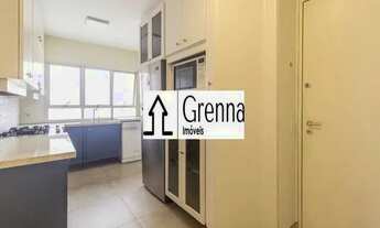 Imagem 6: Cobertura duplex com 220m² para venda, Pinheiros-SP