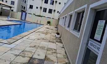 Imagem: Apartamento com 2 dormitórios para alugar