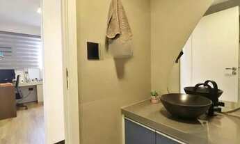 Imagem 6: Apartamento com 2 dormitórios à venda, 60 m² por R$ 635.000,00 - Campestre - Santo André/S