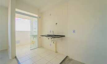 Imagem 2: Vila Marari- Aparamento 2 dormitórios NOVINHO com lazer completo e 1 vaga!