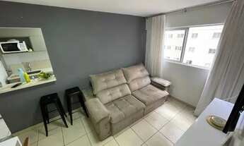 Imagem 4: Apartamento 2 qts c/Suite Top Life Taguatinga