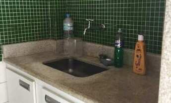 Imagem: Apartamento- Petrópolis, Centro