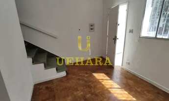 Imagem 7: Sobrado 02 dormitórios no Jardim das Laranjeiras