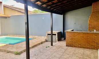 Imagem 7: Casa com 3 dormitórios, 160 m² - venda por R$ 359.000,00 ou aluguel por R$ 2.000,00/mês