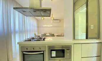 Imagem 4: Apartamento para alugar anual no centro de Balneário Camboriú