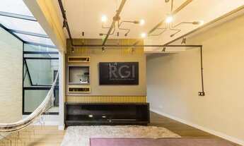 Imagem 2: Excelente casa de 233m² com 03 dormitórios sendo 01 suíte