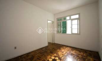 Imagem: PORTO ALEGRE - Apartamento Padrão - Centro