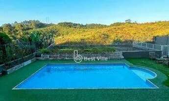 Imagem 2: Casa á venda no Residencial Melville