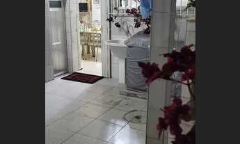 Imagem 6: Casa de condomínio para venda tem 150 metros quadrados com 3 quartos