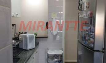 Imagem 5: Lindo apartamento em Parque Mandaqui