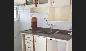 Imagem 2: Apartamento com 2 dormitórios à venda, 88 m² por R$ 375.000,00 - Jardim Augusta - São José