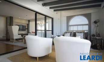 Imagem 3: COBERTURA - CAMPO BELO - SP