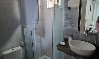 Imagem 4: 040- PASSO CHAVE NO GRAN VILLAGE ARAÇAGY II - MOBILIADO - ACEITA CARRO COMO PARTE DA NEGOC