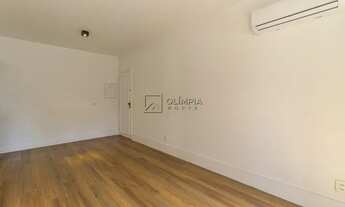 Imagem 6: Apartamento Locação Moema 50 m² 1 Dormitórios