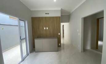 Imagem 4: Casa nova à venda, Condomínio Ideal Life, 3 suítes