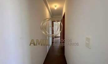 Imagem 4: LA-RA Amil Aluga Apartamento, 2 quarto , 54 m², Varanda, Jardim Satélite, Zona Sul