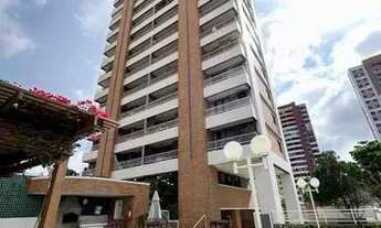 Imagem 2: Apartamento com 2 dormitórios à venda, 117 m² por R$ 926.000 - Meireles - Fortaleza/CE