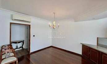 Imagem 2: Apartamento com 4 dormitórios para alugar, 217 m² por R$ 19.608,40/mês - Ipanema - Rio de