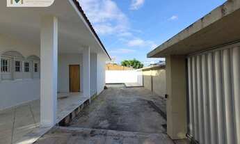 Imagem 3: Casa com 5 dormitórios, 450 m² - venda por R$ 1.000.000,00 ou aluguel por R$ 3.500,00/mês