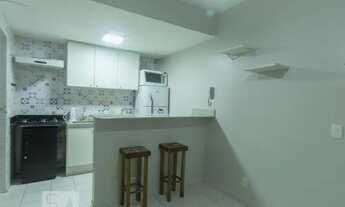 Imagem 4: Apartamento para Aluguel - Asa Norte, 1 Quarto, 31 m2