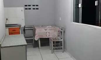 Imagem 2: Aluga-se Casa com dois quartos