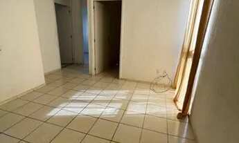 Imagem 3: Apartamento para Venda em Sorocaba, Jardim Carandá, 2 dormitórios, 1 banheiro, 1 vaga