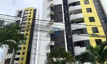 Imagem: Apartamento à venda no bairro Candelária