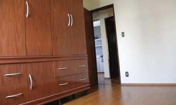 Imagem 4: Socorro: Apartamento para venda possui 73 m² com 3 dormitórios, garagem