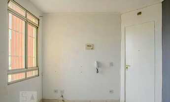 Imagem 2: Apartamento para Aluguel - Vila Dionísia, 2 Quartos, 49 m2