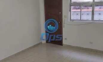 Imagem: Apartamento com 2 dorms, Gonzaga, Santos