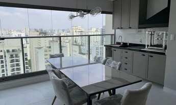 Imagem: Apartamento com 3 dormitórios, 115 m²