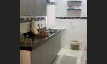 Imagem: Apartamento com 1 dormitório para alugar