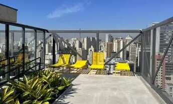 Imagem 2: APARTAMENTO - CONSOLAÇÃO - SP