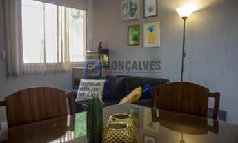 Imagem 3: SAO BERNARDO DO CAMPO - Residential / Apartment - PARQUE TERRA NOVA II