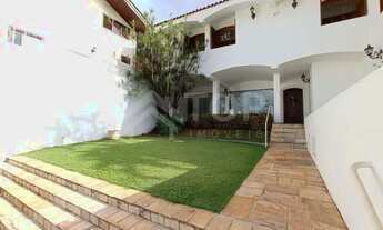 Imagem 7: Locação de Casas / Sobrado na cidade de São Carlos