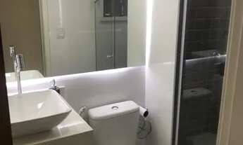 Imagem 5: Rio Residencial Apartamento 2 Quartos 1 suíte 1 vaga