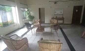 Imagem 7: Kitnet em localização calma