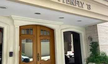 Imagem 3: Edifício Butterfly em Balneário Camboriú!! 3 Dormitórios!! Mobiliado e Equipado!!