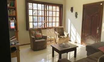 Imagem 5: Casa para Venda - 150m², 4 dormitórios, 3 vagas - Jardim Botânico