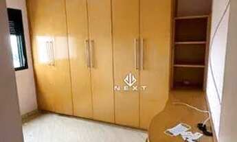 Imagem 6: Apartamento com 3 dormitórios, 94 m² - venda por R$ 1.100.000,00 ou aluguel por R$ 5.980,8