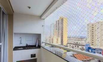 Imagem 5: Apartamento com 3 dormitórios à venda, 94 m² por R$ 995.000 - Lapa - São Paulo/SP