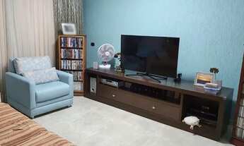 Imagem 7: Casa com 3 dormitórios à venda, 504 m² por R$ 980.000 - Parque João Ramalho - Santo André