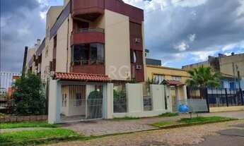 Imagem 2: Cobertura no bairro cristal com 3 dormitórios