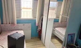 Imagem 6: Sobrado com 4 dormitórios à venda, 155 m² por R$ 400.000 - Jardim Paraíso - Boituva/SP